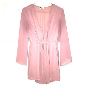 Show Me Your MuMu Romper